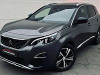 Occasion Peugeot 3008 GT-line 131 ch (96 kW) 2020 Gris SUV