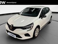 Occasion Renault Clio V SE 2022 Blanc Citadine