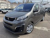 occasion Peugeot Expert LONG 2.0 BLUEHDI 180 EAT8 FOURGON Pack Asphalt