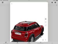 occasion Mini Cooper S Countryman F60