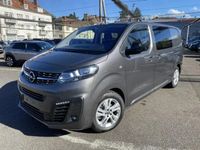 occasion Opel Vivaro 32 242 HT III CABINE APPROFONDIE FIXE L2 2.0 DIESE