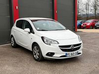Occasion Opel Corsa Enjoy 90 ch (66 kW) 2019 Blanc Citadine