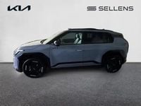Occasion Kia EV3 GT-Line 152 kW (207 ch) 2025 Bleu SUV