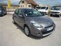 occasion Renault Clio III dCi 85 eco2 Dynamique TomTom