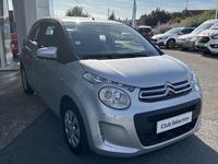 occasion Citroën C1 VTi 72 Feel 5p