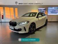 Occasion BMW 116 M Sport 116 ch (85 kW) 2021 Citadine