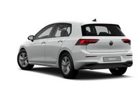 occasion VW Golf A8 1.0 ETSI M HYBRID 110CH DSG7 LIFE+/MATCH