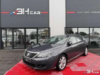 Occasion Renault Latitude Business 150 ch (110 kW) 2011 Berline