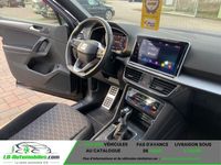 occasion Seat Tarraco 2.0 TDI 200 ch BVA 5 pl