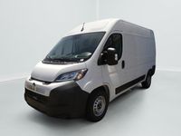 Nouvelle Citroën Jumper 180 ch (132 kW) 2025 Monospace