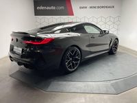 Occasion BMW M8 Competition Edition 625 ch (459 kW) 2019 Coupé