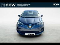occasion Renault 20 Zoé Zen charge normale R110 Achat Intégral -- VIVA191128858