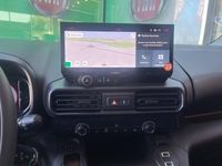 Nouvelle Fiat Doblò Connect 131 ch (96 kW) 2026 Blanc icy Monospace