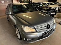 Occasion Mercedes C180 AMG 120 ch (88 kW) 2013 Gris Berline