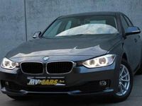 Occasion BMW 316 136 ch (100 kW) 2015 Gris Berline