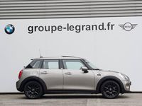 Occasion Mini Cooper 136 ch (100 kW) 2016 Citadine