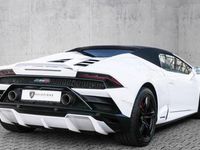 Occasion Lamborghini Huracán 610 ch (448 kW) 2021 Coupé