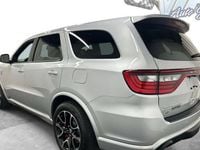 Occasion Dodge Durango 710 ch (522 kW) 2025 Argent SUV