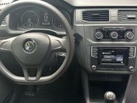 Occasion VW Caddy Business 103 ch (75 kW) 2017 Blanc Monospace