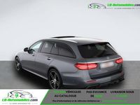 Occasion Mercedes E53 AMG 435 ch (319 kW) 2018 Berline