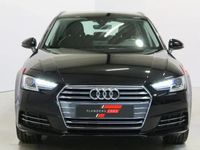 occasion Audi A4 2.0 TDi ultra Sport S tronic * GPS * Led * Keyless