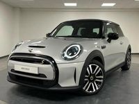 Occasion Mini Cooper SE 136 kW (186 ch) 2022 Blanc Citadine