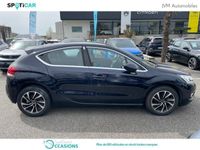 occasion DS Automobiles DS4 Bluehdi 120ch So Chic S&s Eat6