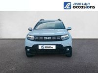 occasion Dacia Duster Blue Dci 115 4x4 Expression