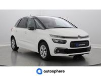 occasion Citroën C4 Picasso PureTech 130ch Live S&S