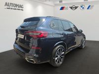 Occasion BMW X5 Comfort Edition 394 ch (289 kW) 2022 SUV