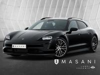 Occasion Porsche Taycan Sport Turismo 300 kW (408 ch) 2023 Noir