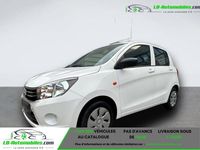Occasion Suzuki Celerio 68 ch (50 kW) 2019 Citadine