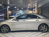 Occasion Mercedes CLA180 122 ch (89 kW) 2015 Berline