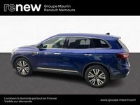 occasion Renault Koleos II Ph2 2.0 Blue dCi 190 Ini P 4x4XTro 10cv