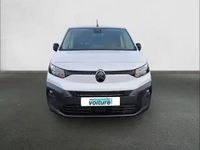 Nouvelle Citroën Berlingo 2025 Blanc icy Monospace