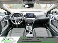 occasion Kia Ceed 1.4 T-GDi 140 ch BVM