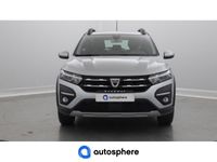 occasion Dacia Sandero 1.0 ECO-G 100ch Confort -22