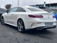occasion Mercedes 220 d 9G-Tronic AMG Line