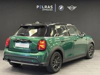 Occasion Mini Cooper Premium 137 ch (100 kW) 2023 Vert Citadine