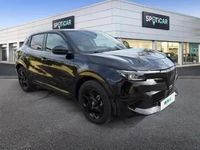 Occasion Alfa Romeo Junior 2025 Noir SUV