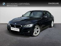 occasion BMW 318 318 dA 143ch M Sport