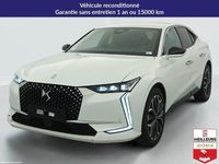 Occasion DS Automobiles DS4 Rivoli 131 ch (96 kW) 2024 Blanc SUV
