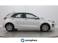 occasion Kia Rio 1.0 T-GDI 100ch Active DCT7