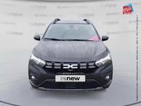 Occasion Dacia Sandero Expression 102 ch (75 kW) 2024 Noir Berline