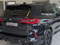 occasion BMW X5 M Competition 625ch BVA8