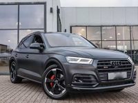 Occasion Audi SQ5 S-Line 354 ch (260 kW) 2018 SUV