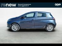 occasion Renault 20 Zoé Zen charge normale R110 Achat Intégral -- VIVA191128858