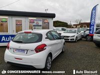 occasion Peugeot 208 1.2 Puretech 82ch Bvm5 Active