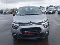 occasion Citroën C3 BLUEHDI 100 SS SHINE BUSINESS