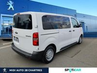 occasion Toyota Proace Medium 115 D-4d Dynamic